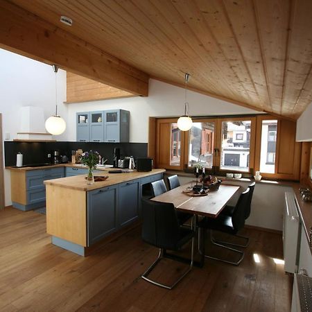 Alpenflair Ferienwohnung 316 Stadlloft Oberstdorf Zewnętrze zdjęcie