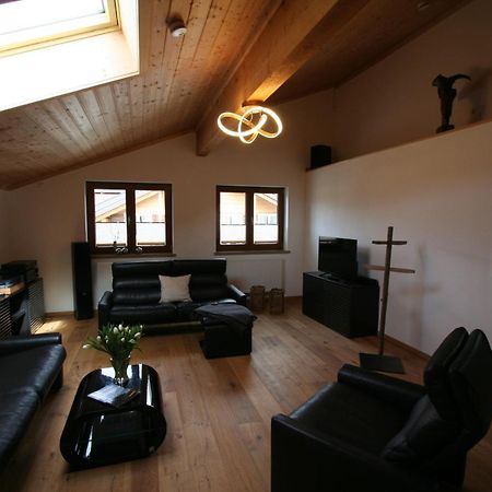 Alpenflair Ferienwohnung 316 Stadlloft Oberstdorf Zewnętrze zdjęcie