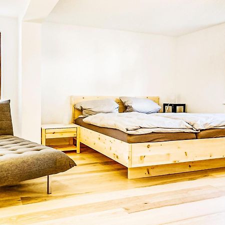 Alpenflair Ferienwohnung 316 Stadlloft Oberstdorf Zewnętrze zdjęcie