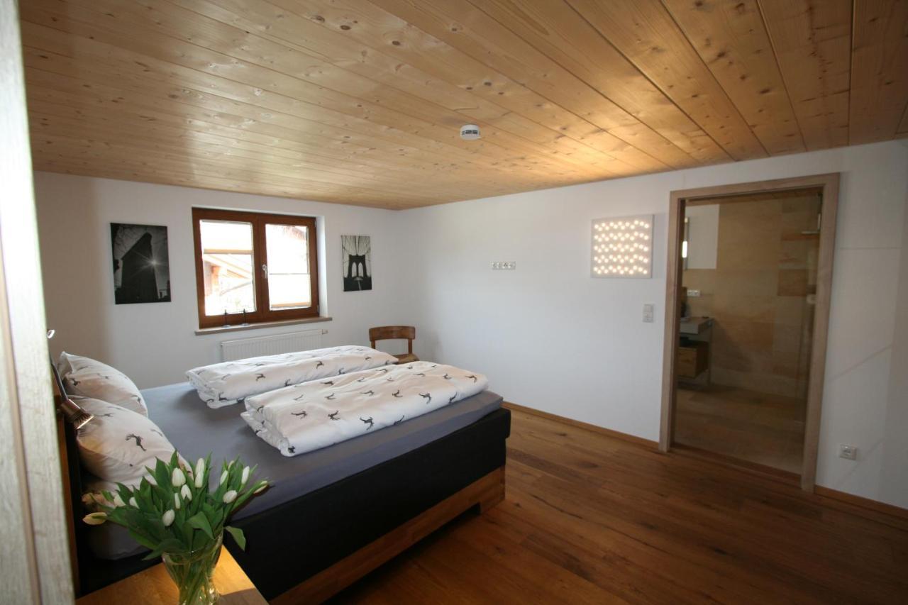 Alpenflair Ferienwohnung 316 Stadlloft Oberstdorf Zewnętrze zdjęcie