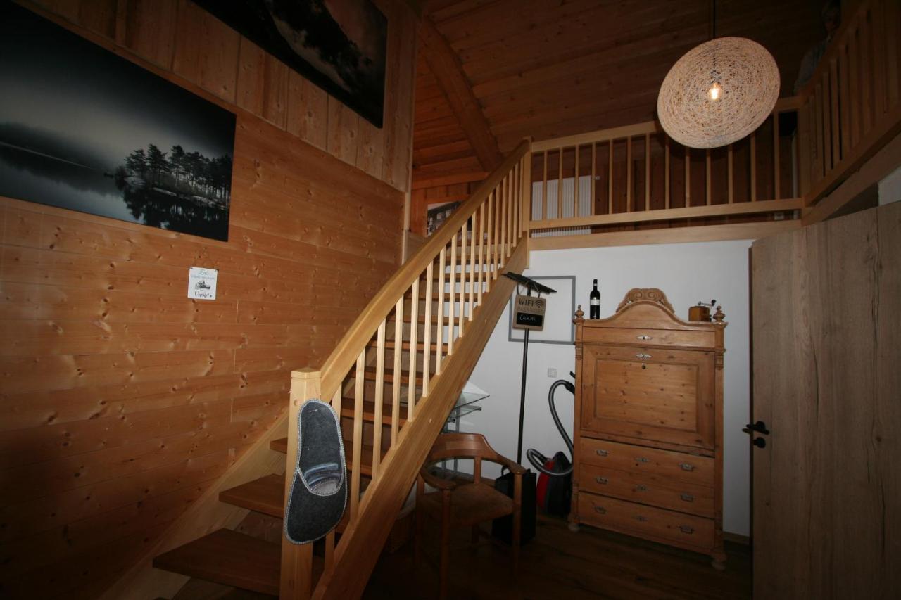 Alpenflair Ferienwohnung 316 Stadlloft Oberstdorf Zewnętrze zdjęcie