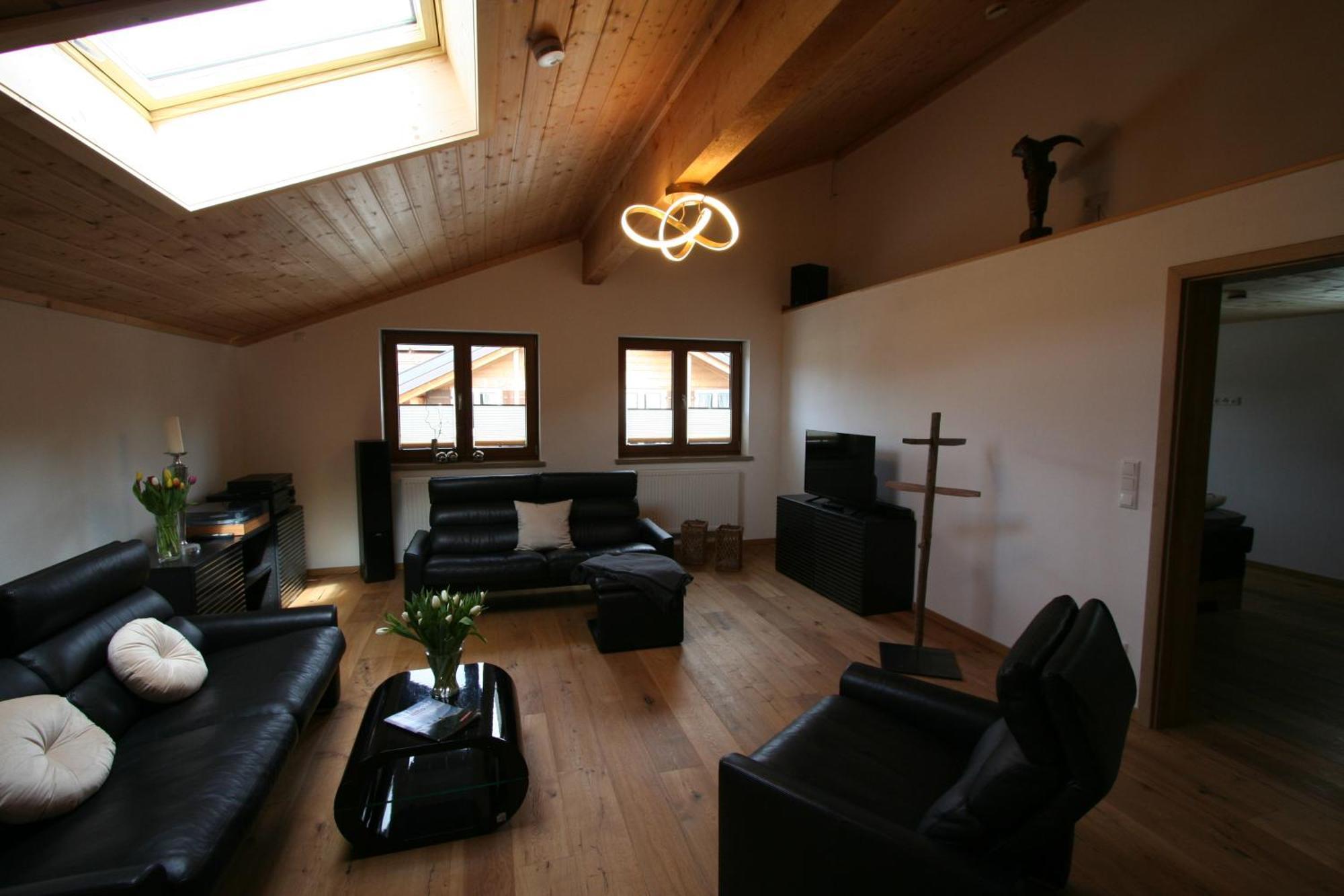 Alpenflair Ferienwohnung 316 Stadlloft Oberstdorf Zewnętrze zdjęcie