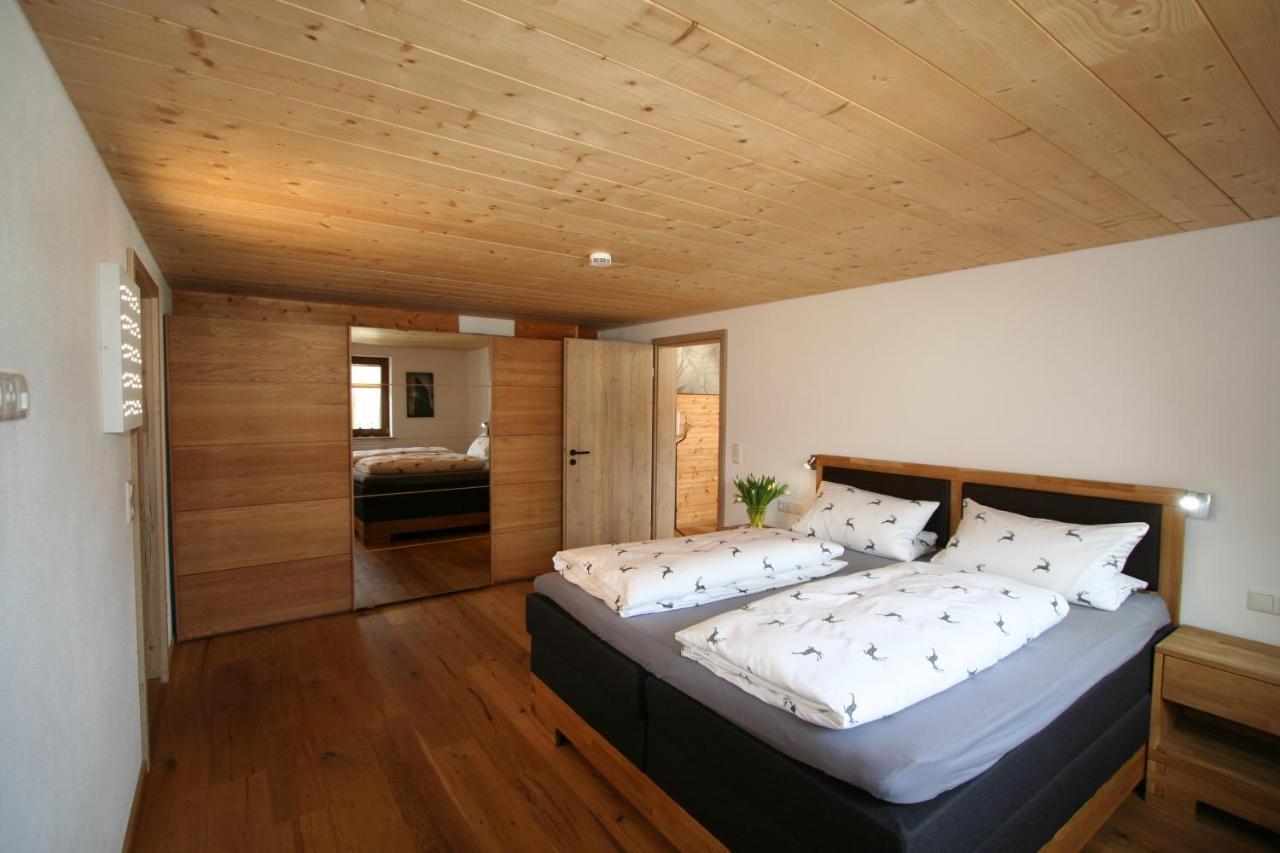 Alpenflair Ferienwohnung 316 Stadlloft Oberstdorf Zewnętrze zdjęcie