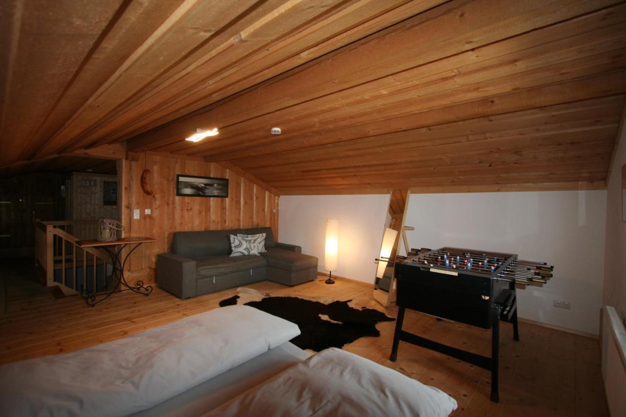 Alpenflair Ferienwohnung 316 Stadlloft Oberstdorf Zewnętrze zdjęcie