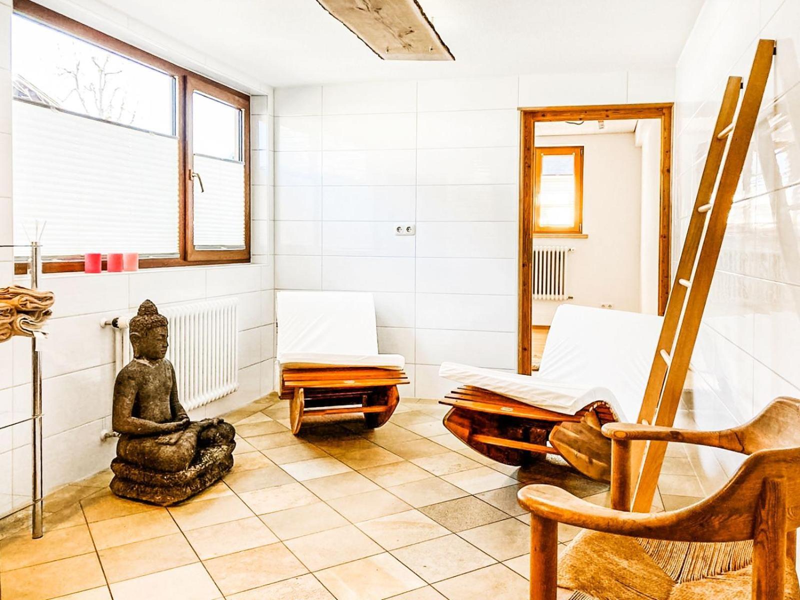 Alpenflair Ferienwohnung 316 Stadlloft Oberstdorf Zewnętrze zdjęcie