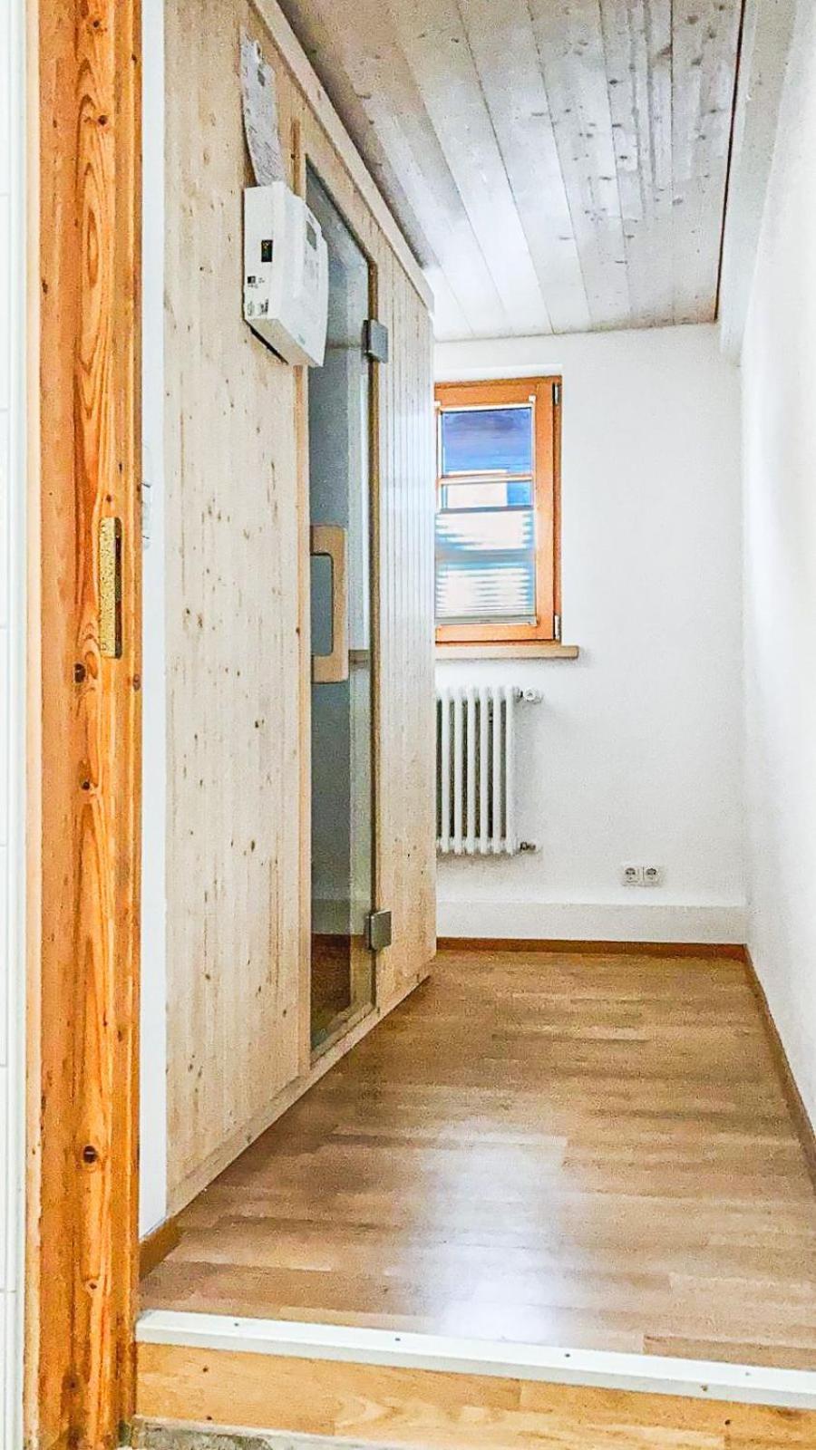 Alpenflair Ferienwohnung 316 Stadlloft Oberstdorf Zewnętrze zdjęcie
