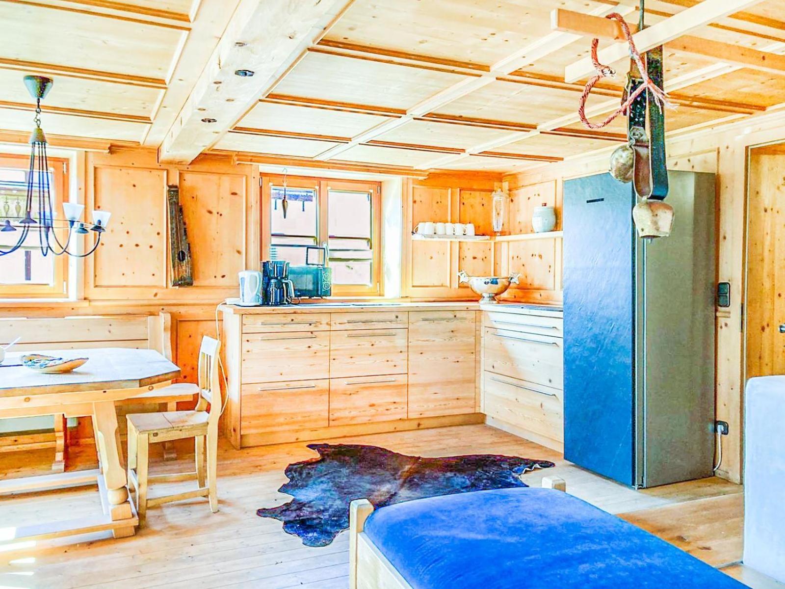 Alpenflair Ferienwohnung 316 Stadlloft Oberstdorf Zewnętrze zdjęcie