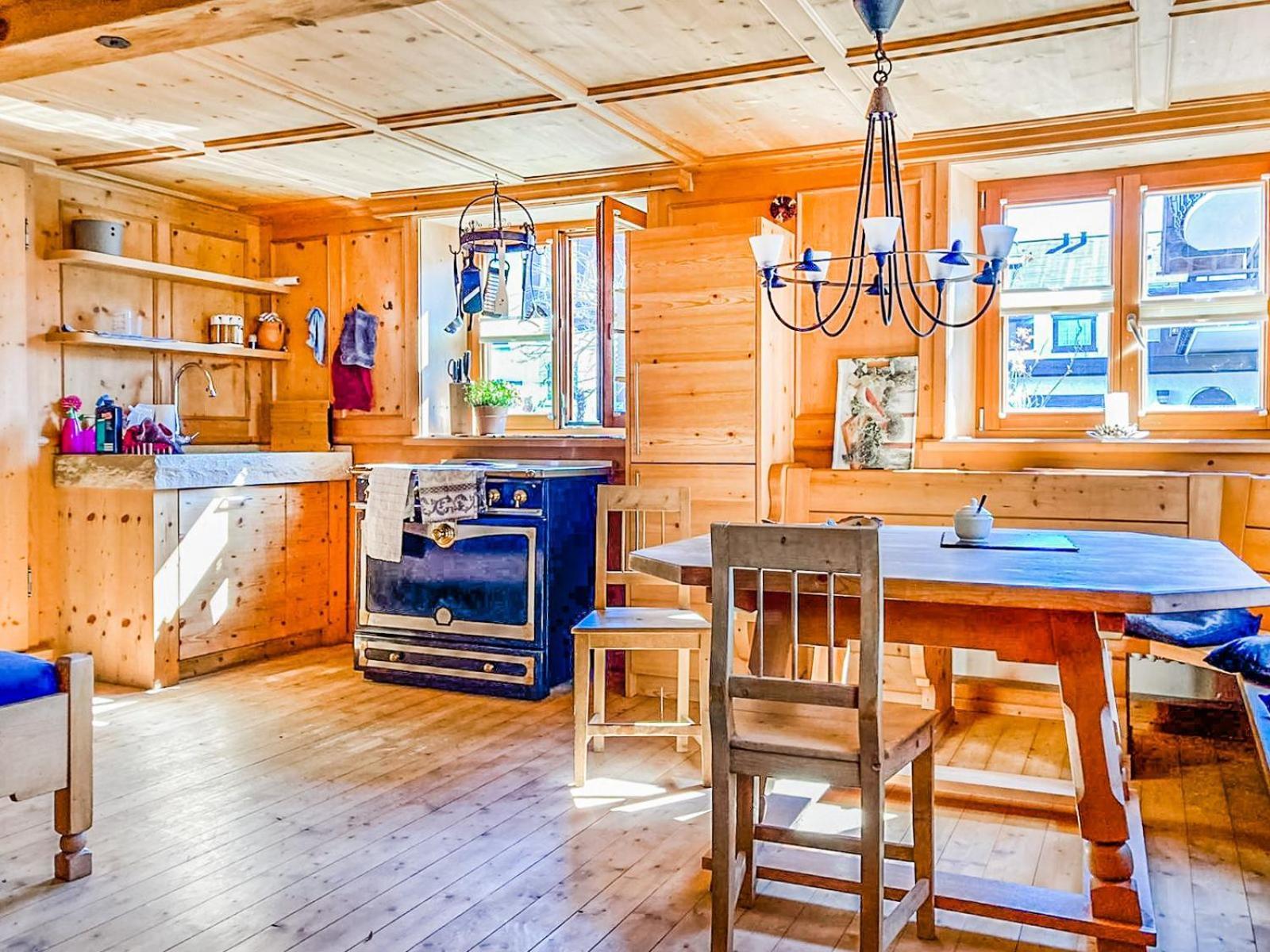 Alpenflair Ferienwohnung 316 Stadlloft Oberstdorf Zewnętrze zdjęcie