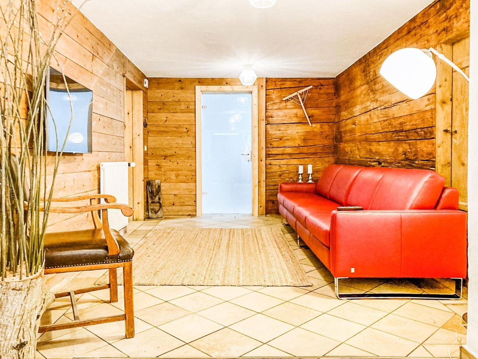 Alpenflair Ferienwohnung 316 Stadlloft Oberstdorf Zewnętrze zdjęcie